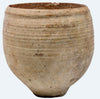 Roman Terracotta Beaker