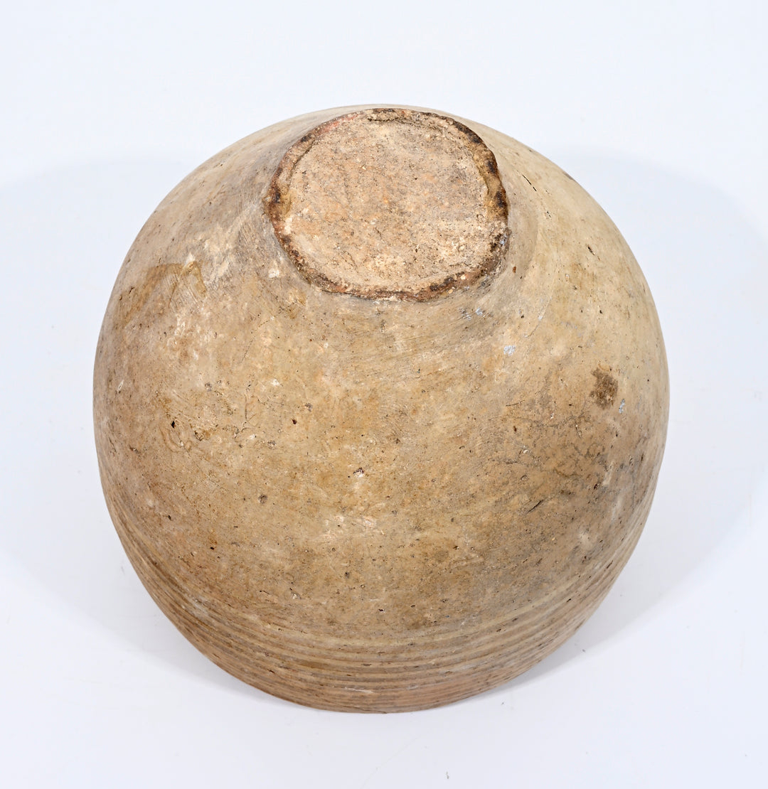 Roman Terracotta Beaker