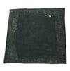 Pre-Columbian Chancay Textile Panel with Warrior-Deity Holding Trophy Heads