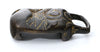 Ordos Xiongnu Culture Gilt bronze Buckle