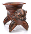 Costa Rica Guanacaste-Nicoya Zoomorphic Effigy Vessel