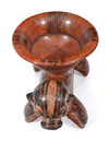 Costa Rica Guanacaste-Nicoya Zoomorphic Effigy Vessel