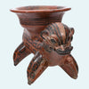 Costa Rica Guanacaste-Nicoya Zoomorphic Effigy Vessel