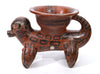 Costa Rica Guanacaste-Nicoya Zoomorphic Effigy Vessel