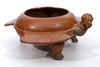 Pre-Columbian Costa Rica Avian Effigy Tripod Vessel