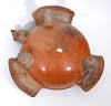 Pre-Columbian Costa Rica Avian Effigy Tripod Vessel