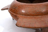Pre-Columbian Costa Rica Avian Effigy Tripod Vessel
