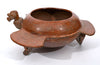 Pre-Columbian Costa Rica Avian Effigy Tripod Vessel