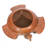 Pre-Columbian Costa Rica Avian Effigy Tripod Vessel