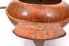 Pre-Columbian Costa Rica Avian Effigy Tripod Vessel