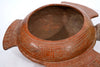 Pre-Columbian Costa Rica Avian Effigy Tripod Vessel