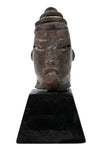 Tlatilco Pottery “Pretty Lady” Head
