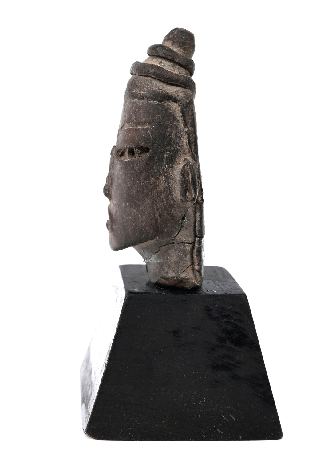 Tlatilco Pottery “Pretty Lady” Head