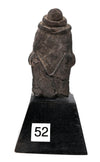 Tlatilco Pottery “Pretty Lady” Head