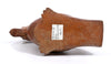 Moche Pottery Bird Formed Stirrup Vessel