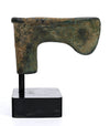 Near Eastern Bronze Socketed Axe Head