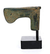Near Eastern Bronze Socketed Axe Head
