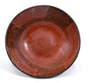 Mixtec or Mixteca-Puebla Ceremonial Tripod Bowl