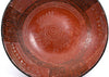 Mixtec or Mixteca-Puebla Ceremonial Tripod Bowl