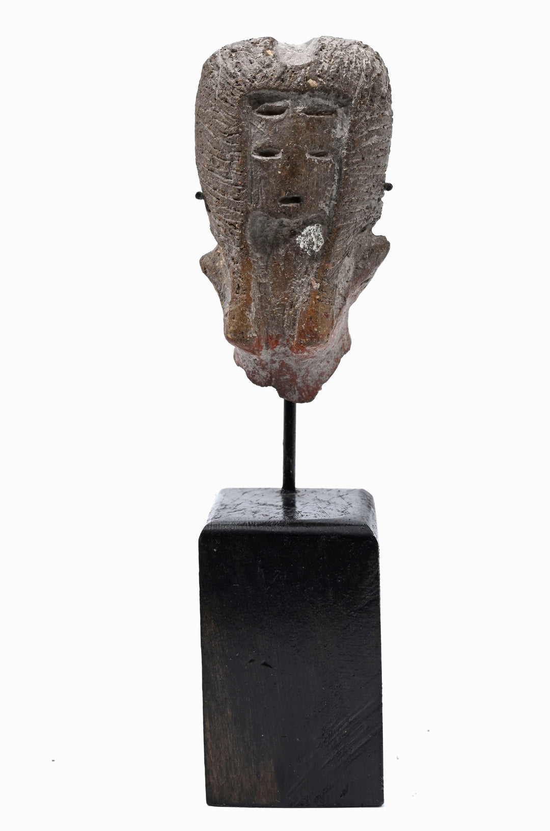 Valdivian Terracotta Bust of ‘Venus’