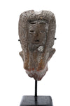 Valdivian Terracotta Bust of ‘Venus’