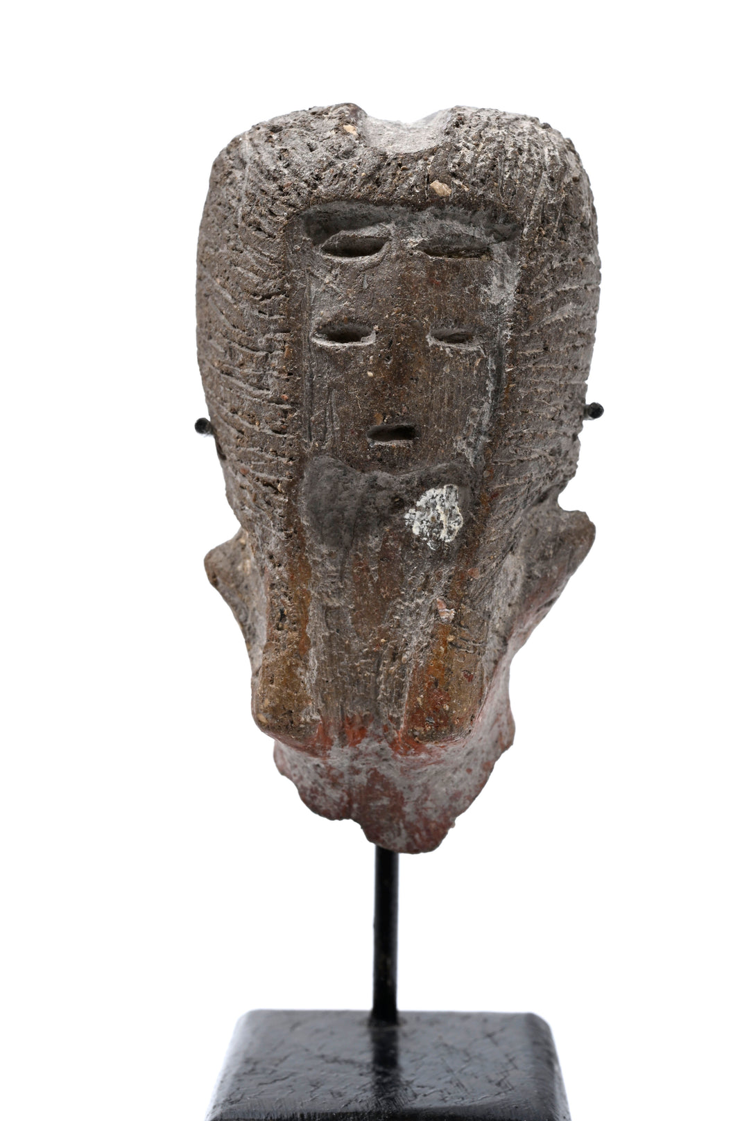 Valdivian Terracotta Bust of ‘Venus’