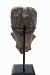 Valdivian Terracotta Bust of ‘Venus’