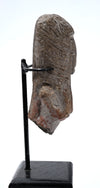Valdivian Terracotta Bust of ‘Venus’