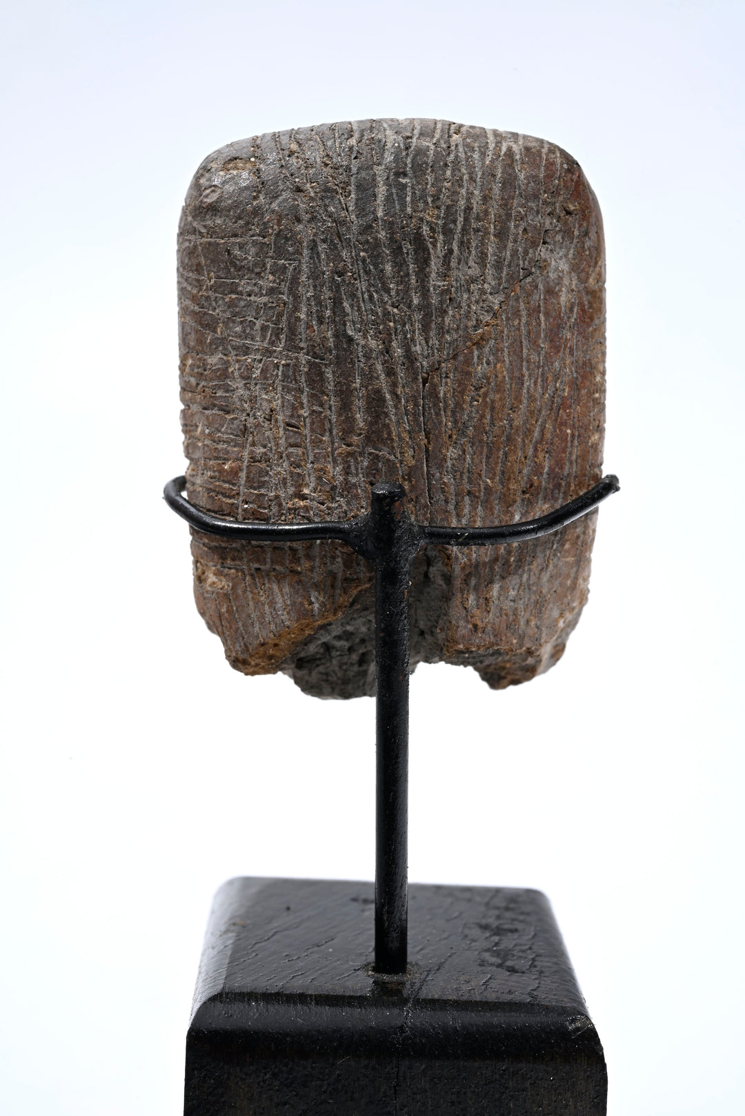 Valdivian Terracotta Female ‘Venus’ Head