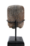 Valdivian Terracotta Head of ‘Venus’