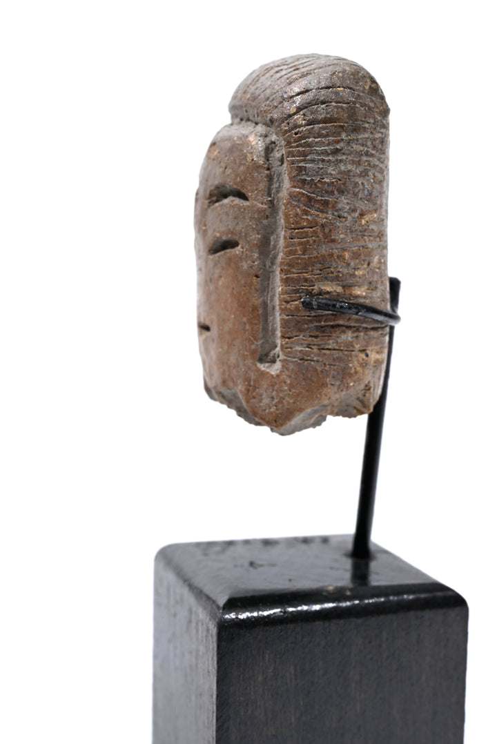 Valdivian Terracotta Head of ‘Venus’