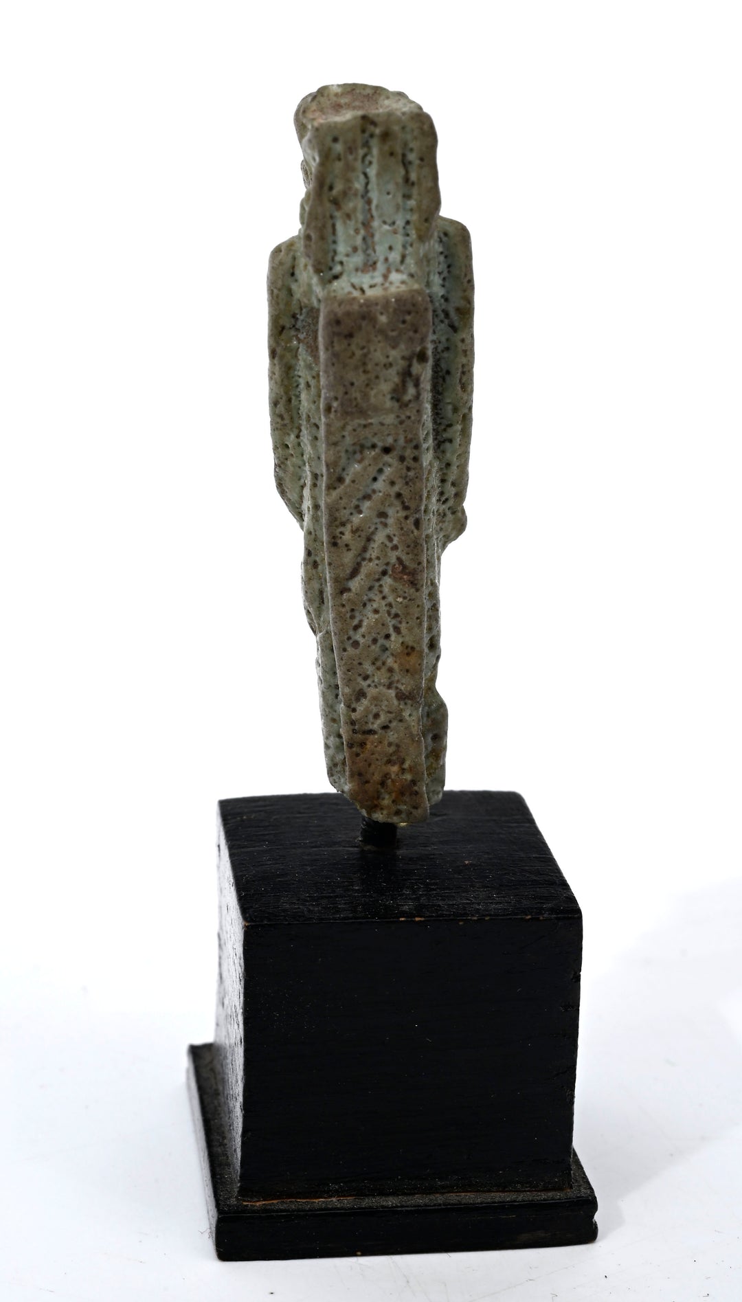 Egyptian Faience Amulet of the Goddess Taweret