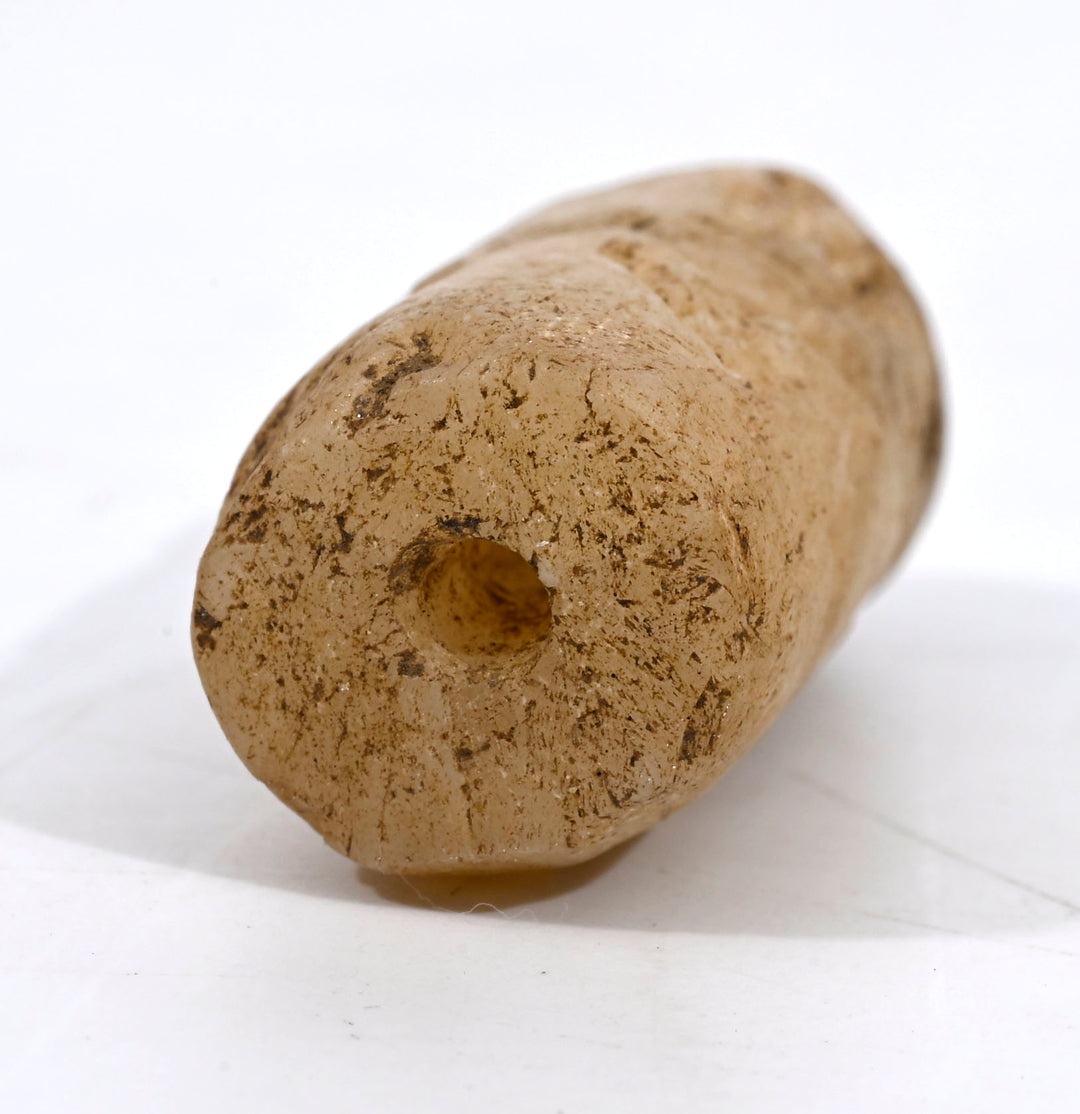 Old Babylonian Stone Cylinder Seal