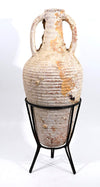 Ancient Roman Sea-Salvage Pottery Amphora