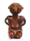 Fine Nayarit Chinesco “Type B” Seated Female