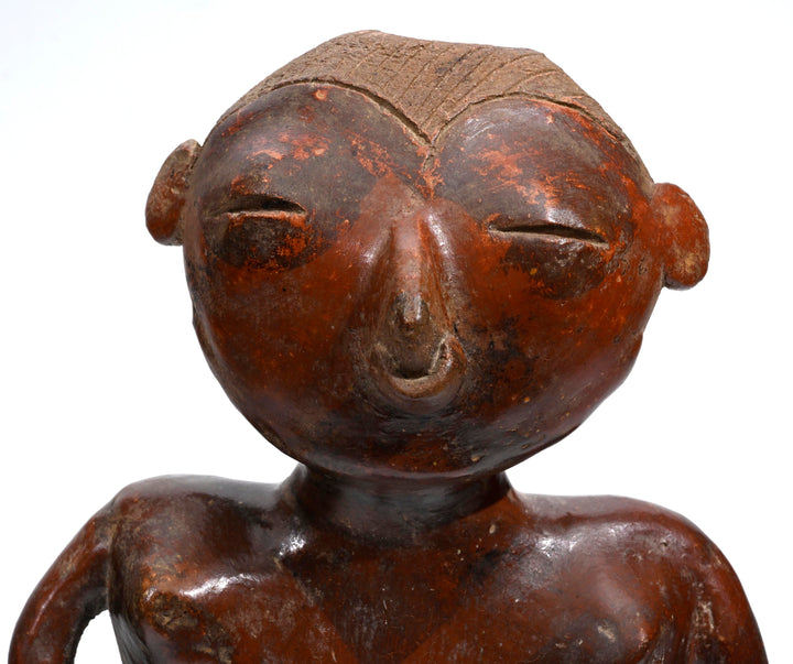 Fine Nayarit Chinesco “Type B” Seated Female
