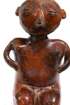 Fine Nayarit Chinesco “Type B” Seated Female