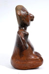 Fine Nayarit Chinesco “Type B” Seated Female