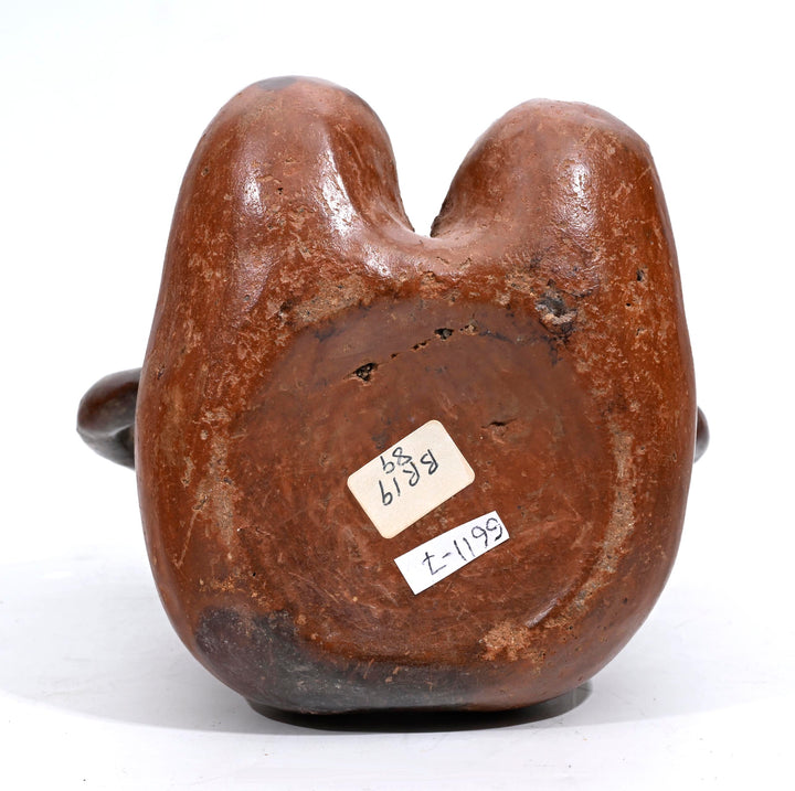 Fine Nayarit Chinesco “Type B” Seated Female