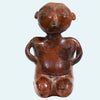 Fine Nayarit Chinesco “Type B” Seated Female