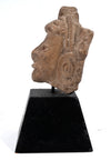Pre-Columbian Maya Pottery Head