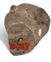 Han Dynasty Chinese Pottery Head of a Man