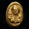 Hellenistic Gold Finger Ring