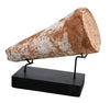 Egyptian Terracotta Funerary Cone for the Royal Butler “Nedjem”