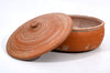 Roman Terra Sigulata Pottery Covered Vessel