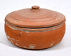 Roman Terra Sigulata Pottery Covered Vessel