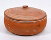 Roman Terra Sigulata Pottery Covered Vessel