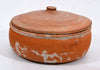 Roman Terra Sigulata Pottery Covered Vessel