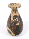 Greek Corinthian Pottery Aryballos (Perfume/Oil Flask)
