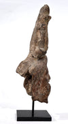 Romano-Egyptian Terracotta Figure of Harpocrates (Child Horus)